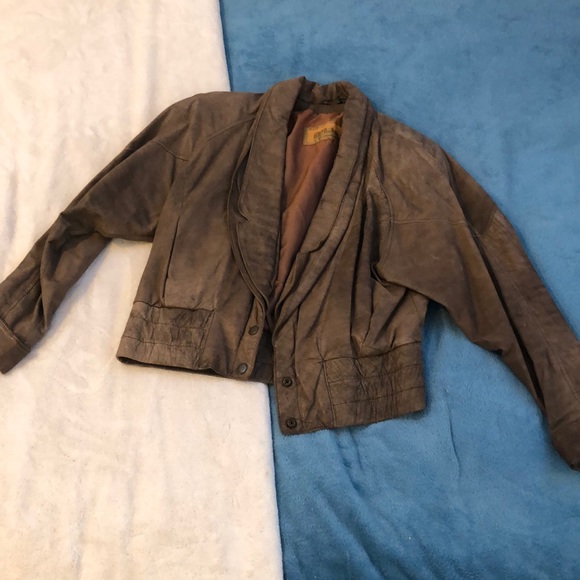 Heavy jacket - Picture 2 of 11